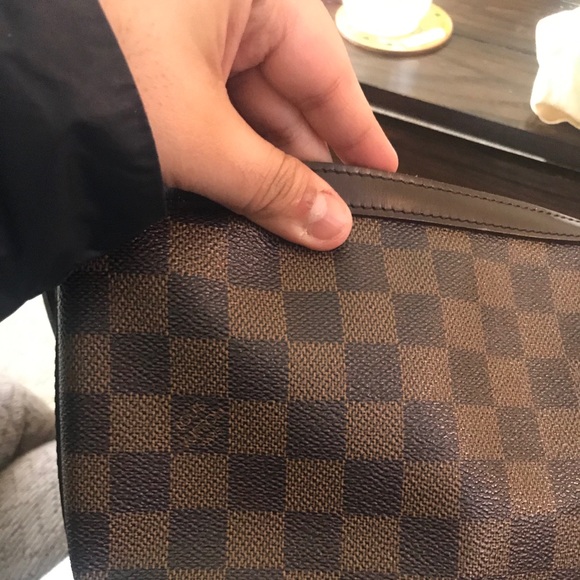 Louis Vuitton Ilovo PM - Picture 2 of 9